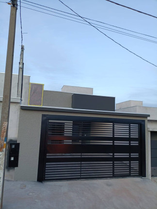 Imagem Casa com 3 Quartos à Venda, em Jardim Interlagos Ii - Arapongas Imagem Casa com 3 Quartos à Venda, em Jardim Interlagos Ii - Arapongas