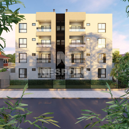 Imagem Apartamento com 1 Quarto à Venda, 68 m² em Meia Praia - Navegantes