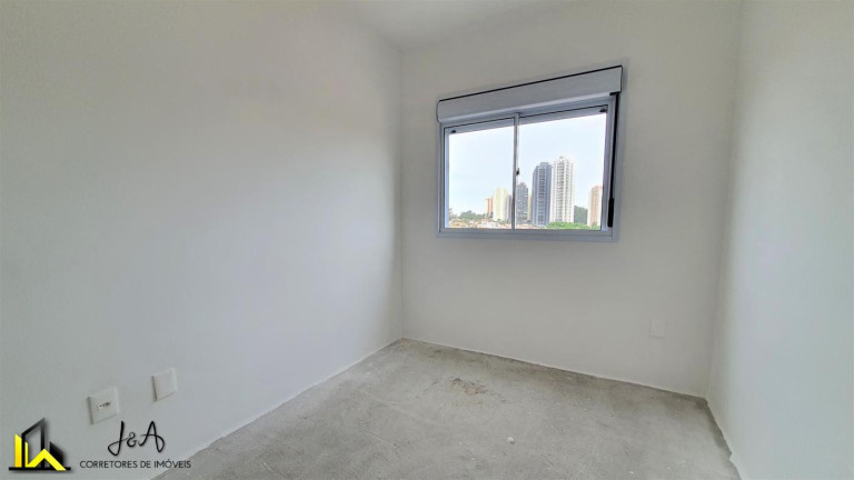 Imagem Apartamento com 2 Quartos à Venda, 57 m² em Vila Yara - Osasco