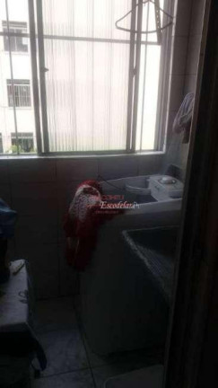 Imagem Apartamento com 2 Quartos à Venda, 56 m² em Jardim Santa Bárbara - São Paulo Imagem Apartamento com 2 Quartos à Venda, 56 m² em Jardim Santa Bárbara - São Paulo