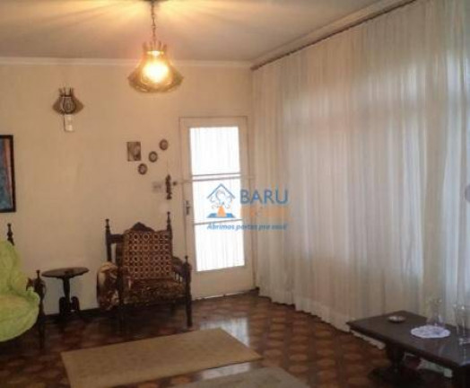 Imagem Sobrado com 3 Quartos à Venda, 239 m² em Vila Madalena - São Paulo