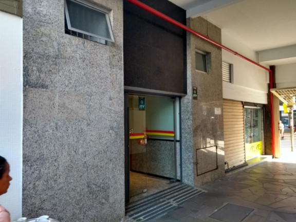 Imagem Imóvel Comercial à Venda, 24 m² em Passo Da Areia - Porto Alegre