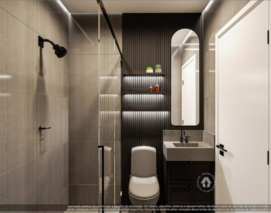 Imagem Cobertura com 1 Quarto à Venda, 99 m² em Vila Das Belezas - São Paulo Imagem Cobertura com 1 Quarto à Venda, 99 m² em Vila Das Belezas - São Paulo