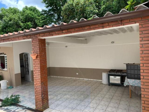 Imagem Casa à Venda, em Bairro Paisagem Colonial - São Roque Imagem Casa à Venda, em Bairro Paisagem Colonial - São Roque