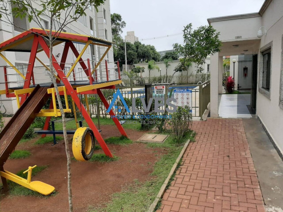 Imagem Apartamento com 2 Quartos à Venda, 52 m² em Utinga - Santo André Imagem Apartamento com 2 Quartos à Venda, 52 m² em Utinga - Santo André