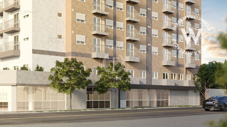Imagem Apartamento com 1 Quarto à Venda, 28 m² em Vila Romana - São Paulo Imagem Apartamento com 1 Quarto à Venda, 28 m² em Vila Romana - São Paulo
