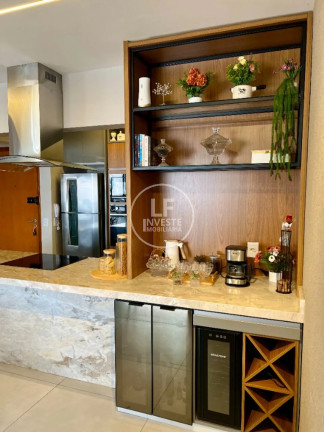 Imagem Apartamento com 2 Quartos à Venda, 88 m² em Jardim Goiás - Goiânia