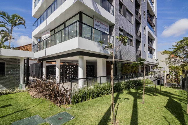 Imagem Apartamento com 1 Quarto à Venda, 76 m² em Rio Branco - Porto Alegre