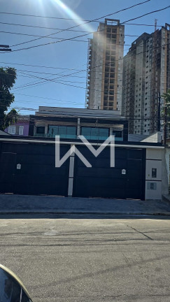 Imagem Sobrado com 3 Quartos à Venda, 132 m² em Jardim Vila Galvão - Guarulhos Imagem Sobrado com 3 Quartos à Venda, 132 m² em Jardim Vila Galvão - Guarulhos