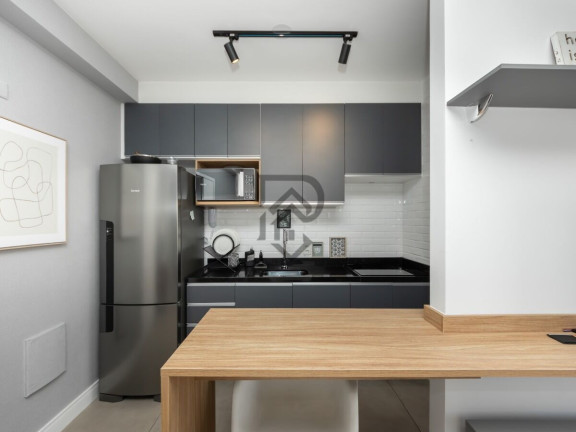 Imagem Apartamento com 1 Quarto à Venda, 46 m² em Vila Mariana - São Paulo Imagem Apartamento com 1 Quarto à Venda, 46 m² em Vila Mariana - São Paulo