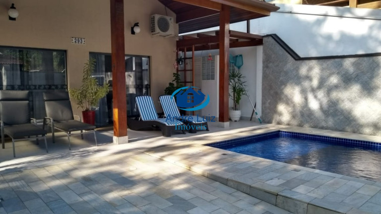 Imagem Casa de Condomínio com 3 Quartos à Venda, 174 m² em Lázaro - Ubatuba Imagem Casa de Condomínio com 3 Quartos à Venda, 174 m² em Lázaro - Ubatuba