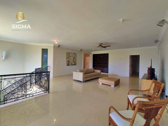 Imagem Casa com 5 Quartos à Venda, 600 m² em Jardim Acapulco - Guarujá Imagem Casa com 5 Quartos à Venda, 600 m² em Jardim Acapulco - Guarujá