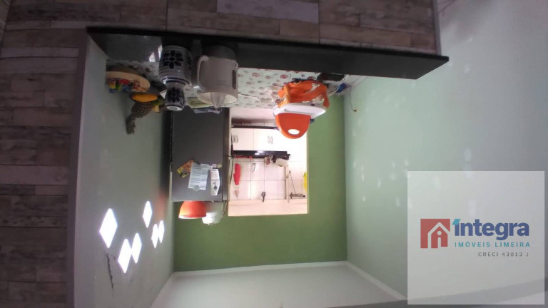 Imagem Casa com 3 Quartos à Venda, 186 m² em Jardim Residencial Victório Lucato - Limeira Imagem Casa com 3 Quartos à Venda, 186 m² em Jardim Residencial Victório Lucato - Limeira