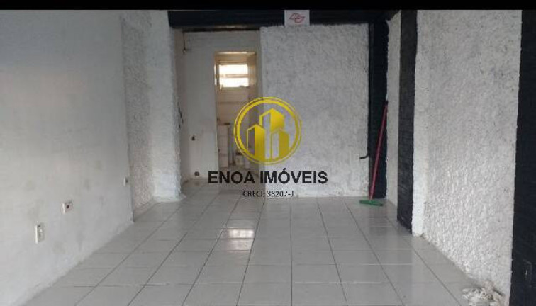 Imagem Sala Comercial à Venda, 50 m² em Cidade Ocian - Praia Grande Imagem Sala Comercial à Venda, 50 m² em Cidade Ocian - Praia Grande