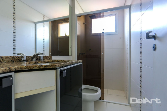 Imagem Cobertura com 3 Quartos à Venda, 172 m² em Juvevê - Curitiba