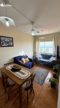 Imagem Apartamento com 2 Quartos à Venda, 59 m² em Jd Praia Grande - Mongaguá
