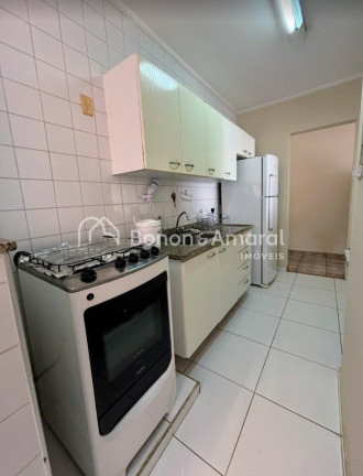 Imagem Apartamento com 2 Quartos à Venda, 67 m² em Mansões Santo Antônio - Campinas Imagem Apartamento com 2 Quartos à Venda, 67 m² em Mansões Santo Antônio - Campinas