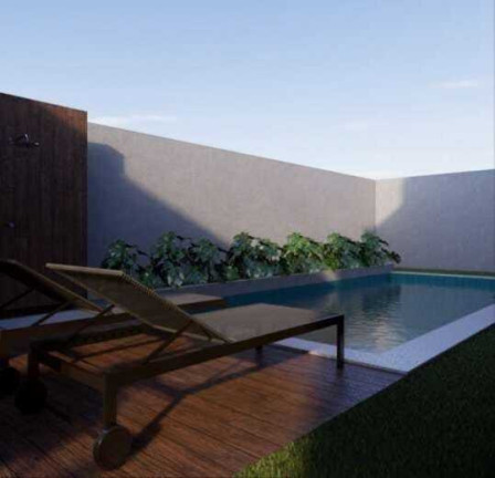 Imagem Casa de Condomínio com 4 Quartos à Venda, 134 m² em Barra Do Jacuípe (monte Gordo) - Camaçari Imagem Casa de Condomínio com 4 Quartos à Venda, 134 m² em Barra Do Jacuípe (monte Gordo) - Camaçari