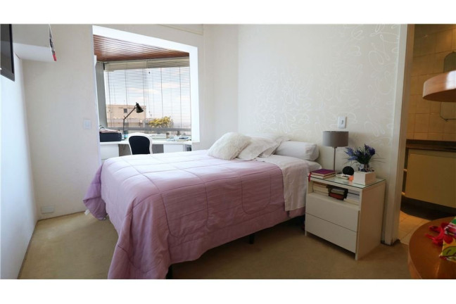 Imagem Apartamento com 5 Quartos à Venda, 170 m² em Morumbi - São Paulo Imagem Apartamento com 5 Quartos à Venda, 170 m² em Morumbi - São Paulo