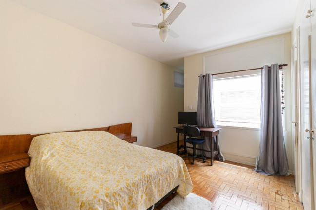 Imagem Casa com 4 Quartos à Venda, 200 m² em Campo Belo - São Paulo