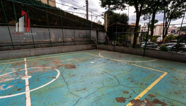 Imagem Apartamento com 2 Quartos à Venda ou Locação, 50 m² em Imirim - São Paulo Imagem Apartamento com 2 Quartos à Venda ou Locação, 50 m² em Imirim - São Paulo