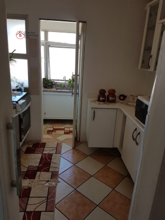 Imagem Apartamento com 2 Quartos à Venda, 58 m² em Quinta Da Paineira - São Paulo
