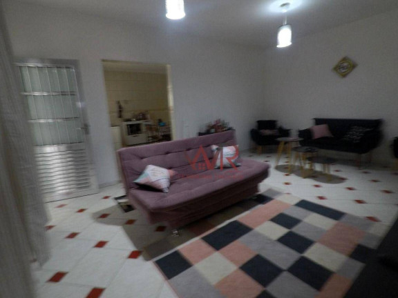 Imagem Sobrado com 3 Quartos à Venda, 300 m² em Cidade Líder - São Paulo
