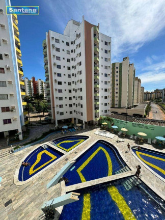 Imagem Apartamento com 1 Quarto à Venda, 42 m² em Parque Jardim Brasil - Caldas Novas Imagem Apartamento com 1 Quarto à Venda, 42 m² em Parque Jardim Brasil - Caldas Novas