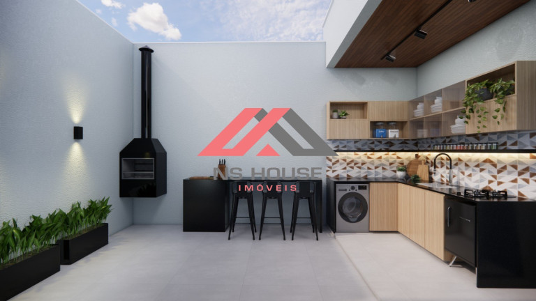 Imagem Casa com 3 Quartos à Venda, 202 m² em Olímpico - São Caetano Do Sul Imagem Casa com 3 Quartos à Venda, 202 m² em Olímpico - São Caetano Do Sul