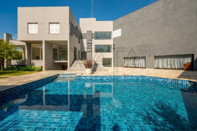 Imagem Imóvel com 4 Quartos à Venda, 1.200 m² em Alphaville Residencial Zero - Barueri Imagem Imóvel com 4 Quartos à Venda, 1.200 m² em Alphaville Residencial Zero - Barueri