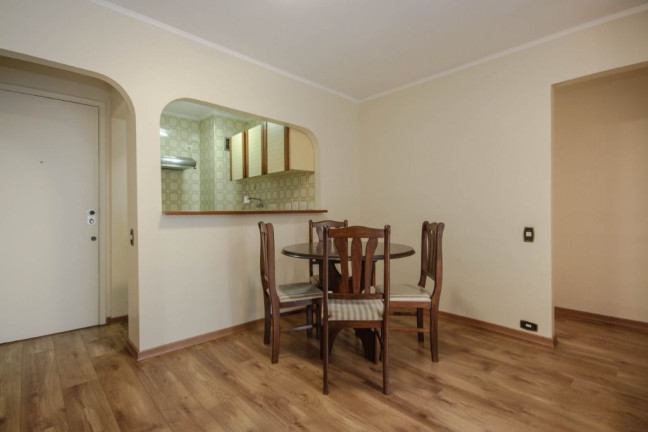 Imagem Apartamento com 2 Quartos à Venda, 57 m² em Jardim Paulista - São Paulo Imagem Apartamento com 2 Quartos à Venda, 57 m² em Jardim Paulista - São Paulo