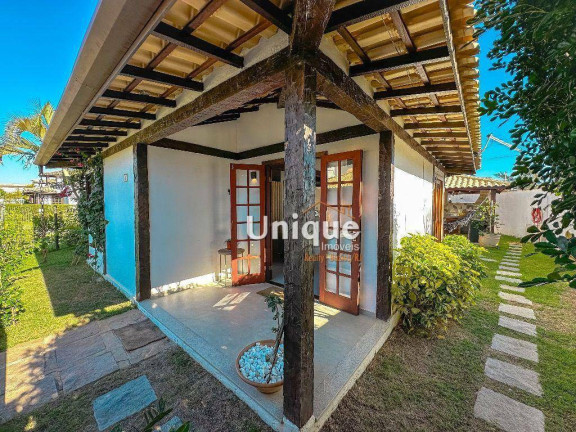 Imagem Casa com 3 Quartos à Venda, 110 m² em Baia Formosa - Armação Dos Búzios Imagem Casa com 3 Quartos à Venda, 110 m² em Baia Formosa - Armação Dos Búzios