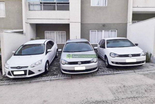 Imagem Sobrado com 3 Quartos à Venda, 130 m² em Bairro Alto - Curitiba