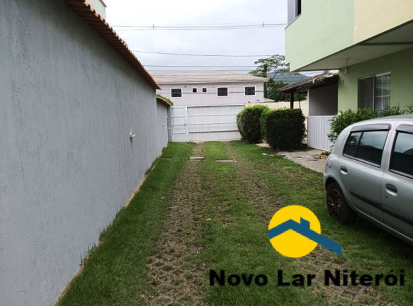 Imagem Casa de Condomínio com 3 Quartos à Venda, 105 m² em Engenho Do Mato - Niterói Imagem Casa de Condomínio com 3 Quartos à Venda, 105 m² em Engenho Do Mato - Niterói