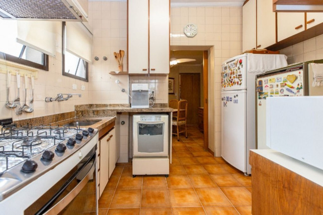 Imagem Imóvel com 4 Quartos à Venda, 201 m² em Paraíso - São Paulo Imagem Imóvel com 4 Quartos à Venda, 201 m² em Paraíso - São Paulo
