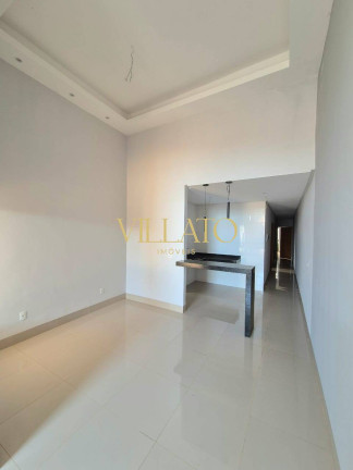 Imagem Casa com 3 Quartos à Venda, 100 m² em Residencial Pilar Dos Sonhos - Goiânia Imagem Casa com 3 Quartos à Venda, 100 m² em Residencial Pilar Dos Sonhos - Goiânia