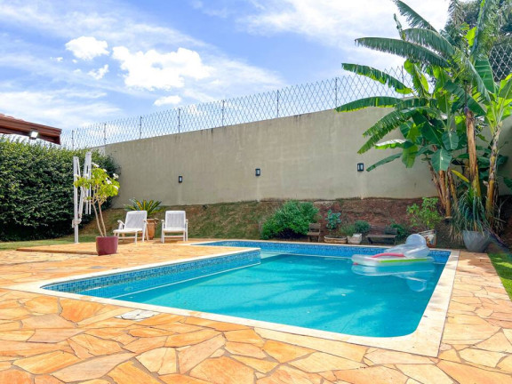 Imagem Casa de Condomínio com 4 Quartos à Venda, 500 m² em Residencial Delle Stelle - Louveira Imagem Casa de Condomínio com 4 Quartos à Venda, 500 m² em Residencial Delle Stelle - Louveira