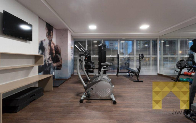 Imagem Apartamento com 3 Quartos à Venda, 71 m² em Manaíra - João Pessoa