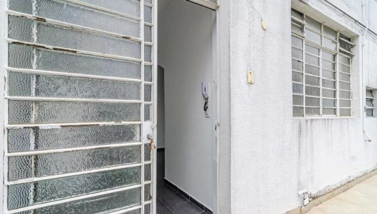 Imagem Apartamento com 1 Quarto para Alugar, 36 m² em Jardins - São Paulo Imagem Apartamento com 1 Quarto para Alugar, 36 m² em Jardins - São Paulo
