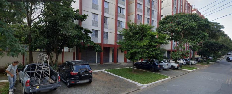 Imagem Apartamento com 2 Quartos à Venda, 71 m² em Jardim Artur Alvim - São Paulo Imagem Apartamento com 2 Quartos à Venda, 71 m² em Jardim Artur Alvim - São Paulo