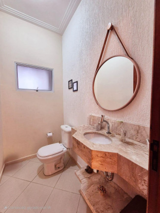 Imagem Casa de Condomínio com 4 Quartos à Venda, 323 m² em Condominio Residencial Real Ville - Pindamonhangaba