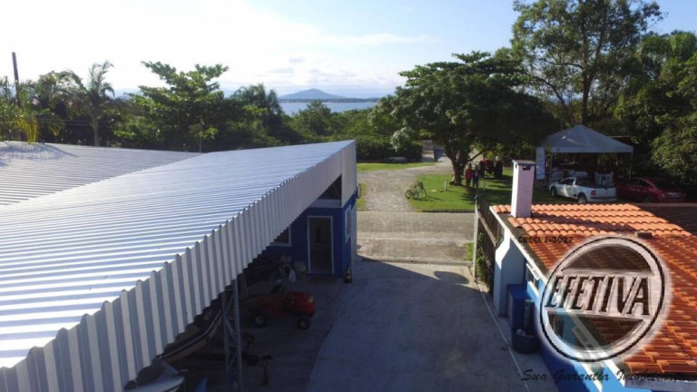 Imagem Imóvel Comercial à Venda, 1.134 m² em Capri - São Francisco Do Sul Imagem Imóvel Comercial à Venda, 1.134 m² em Capri - São Francisco Do Sul