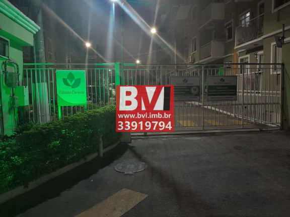 Apartamento com 2 Quartos à Venda, 50 m² em Irajá - Rio De Janeiro