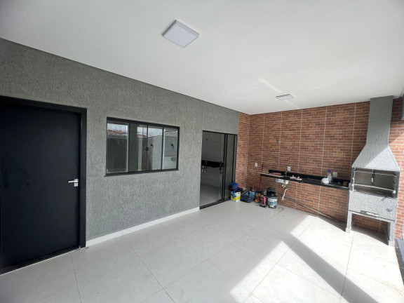 Imagem Casa com 3 Quartos à Venda, 115 m² em Center Ville - Goiania Imagem Casa com 3 Quartos à Venda, 115 m² em Center Ville - Goiania