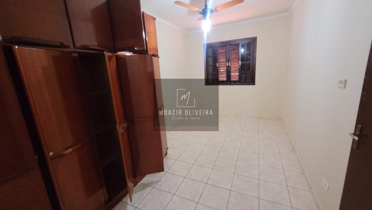 Imagem Casa de Condomínio com 3 Quartos à Venda, 130 m² em Vila Soares - Ourinhos
