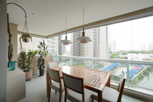 Imagem Apartamento com 2 Quartos à Venda, 68 m² em Pinheiros - São Paulo Imagem Apartamento com 2 Quartos à Venda, 68 m² em Pinheiros - São Paulo