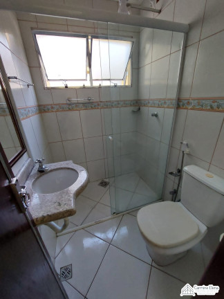Imagem Apartamento com 2 Quartos à Venda, 48 m² em Perequê Açu - Ubatuba
