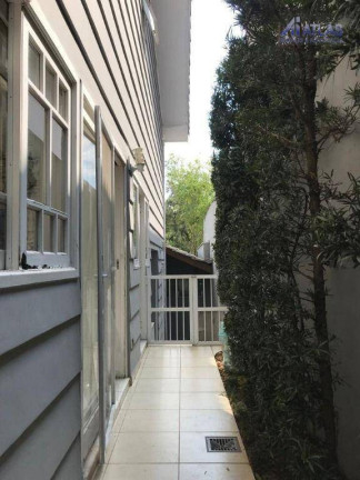 Imagem Casa com 4 Quartos à Venda, 420 m² em Residencial Dez (alphaville) - Santana De Parnaíba