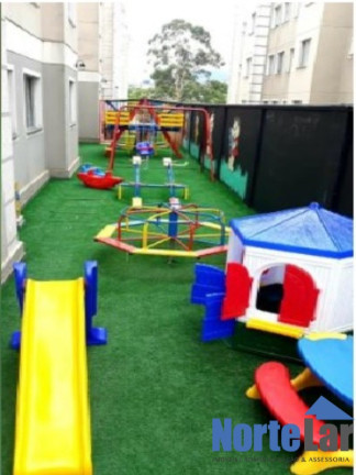 Imagem Apartamento com 2 Quartos à Venda, 45 m² em Jaraguá - São Paulo Imagem Apartamento com 2 Quartos à Venda, 45 m² em Jaraguá - São Paulo