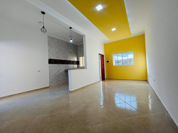 Imagem Casa com 2 Quartos à Venda, 142 m² em Vila Mecanica Pesada - Taubaté